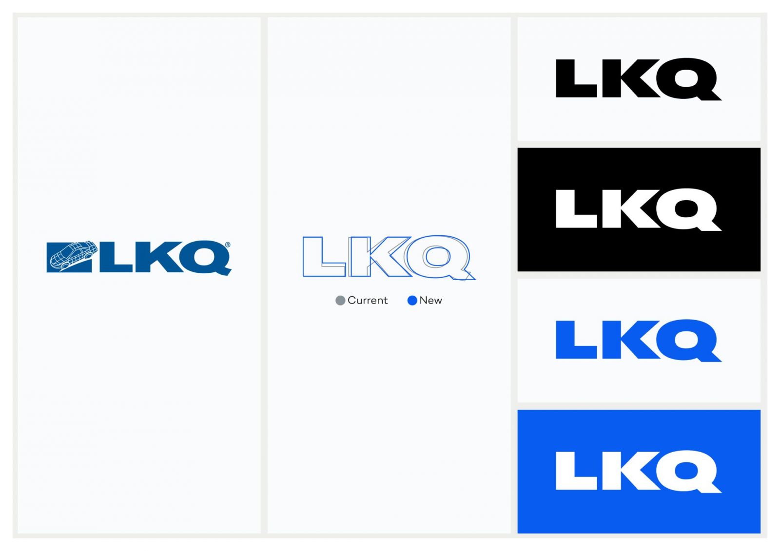 L'aftermarket di LKQ nel nuovo marchio aziendale!